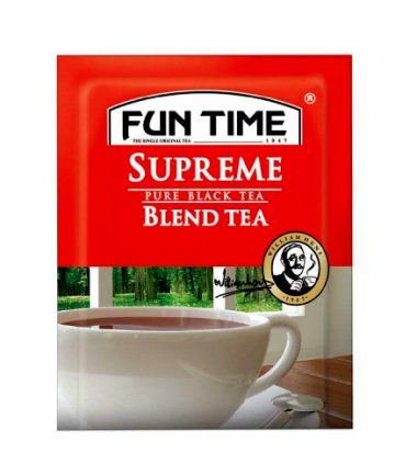 چای سیاه فان تایم - 450 گرم