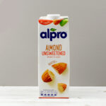 شیر بادام بدون شکر آلپرو – alpro