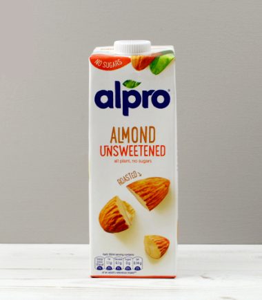 شیر بادام بدون شکر آلپرو-alpro