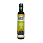 قیمت روغن آووکادو 250 میل-earth goods