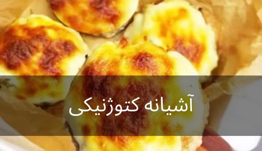 آشیانه کتوژنیکی