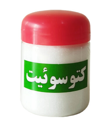 شیرین کننده کتوسوئیت