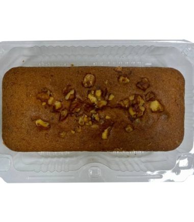 کیک صبحانه کتویی