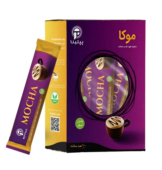 پودر موکا
